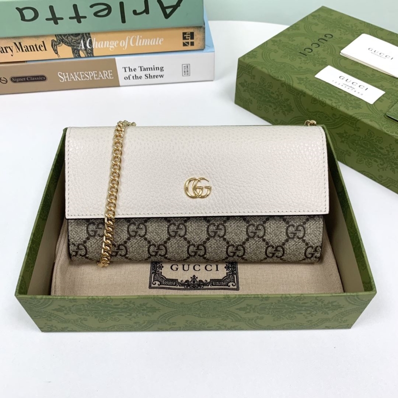 Gucci Wallets & Purse